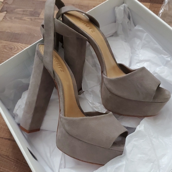 SCHUTZ Shoes - Schutz heels